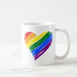 lgbt16 kaffemugg