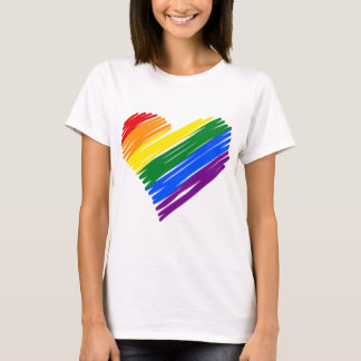 lgbt16 t-shirt