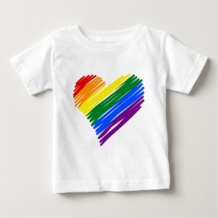 lgbt16 t-shirt