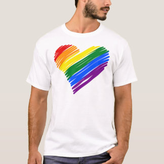 lgbt16 tee shirt