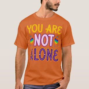 lgbt5 t shirt