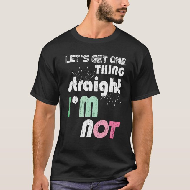 Lgbt Abrosexuality Pride Equality AbroSexual AbroS T Shirt (Framsida)