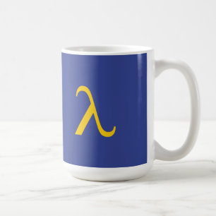 LGBT-aktivering Kaffemugg
