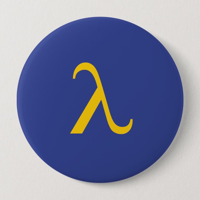 LGBT-aktivering Knapp (Framsida)