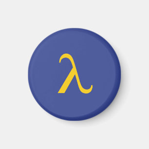 LGBT-aktivering Magnet