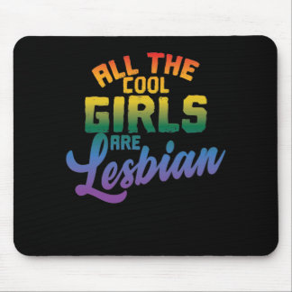 LGBT "Alle coolen Frauen sind Lesben" Musmatta