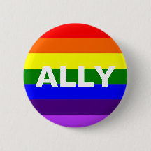 LGBT Ally