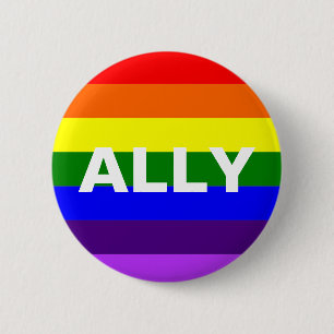 LGBT Ally Knapp