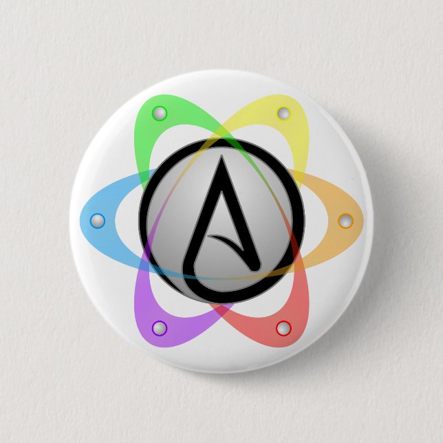 LGBT-ateistAtom Symbol.png Knapp (Framsida)