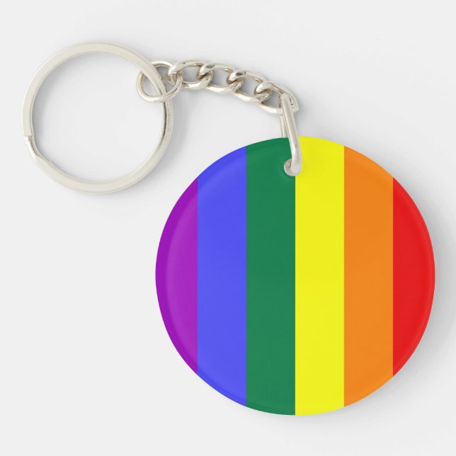 LGBT Färg (Framsidan)