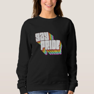 Lgbt Flagga Gay pride Month Transgender Rainbow Le T Shirt