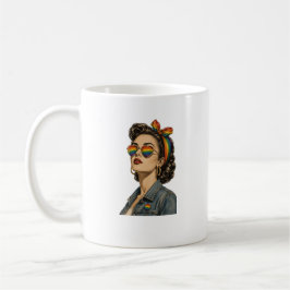 Lgbt Gay Pride Kaffemuggar