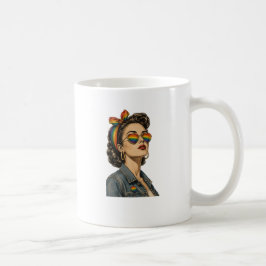 Lgbt Gay Pride Kaffemuggar