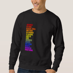 Lgbt Gay pride Lesbisk Bisexual Transgender 32 Lång Ärmad Tröja