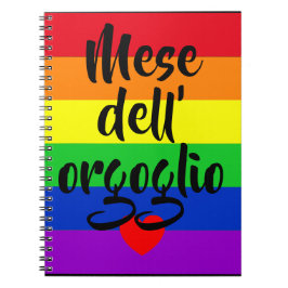 #LGBT #kärlek #pride #gay #lesbisk #parad Anteckningsbok