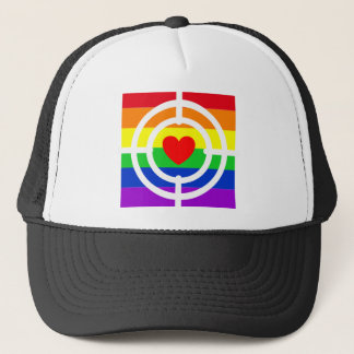 #LGBT #kärlek #pride #gay #lesbisk #parad Keps