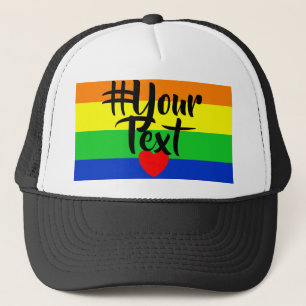 #LGBT #kärlek #pride #gay #lesbisk #parad Keps