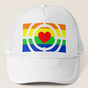 #LGBT #kärlek #pride #gay #lesbisk #parad Keps