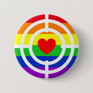 #LGBT #kärlek #pride #gay #lesbisk #parad Knapp