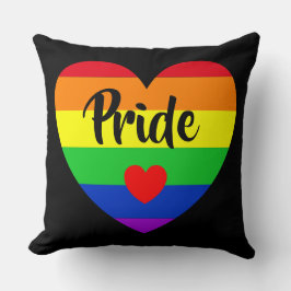 #LGBT #kärlek #pride #gay #lesbisk #parad Kudde