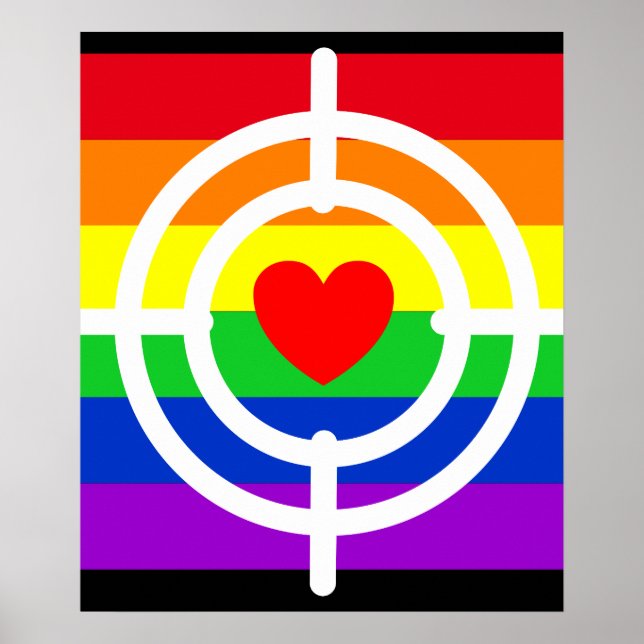 #LGBT #kärlek #pride #gay #lesbisk #parad Poster (Framsidan)