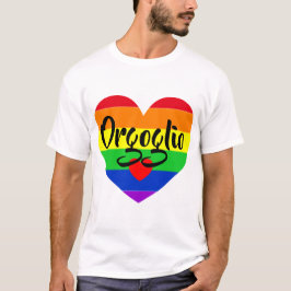 #LGBT #kärlek #pride #gay #lesbisk #parad T Shirt