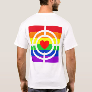 #LGBT #kärlek #pride #gay #lesbisk #parad T Shirt