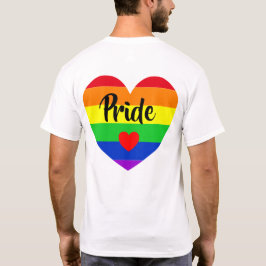 #LGBT #kärlek #pride #gay #lesbisk #parad T Shirt