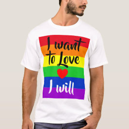#LGBT #kärlek #pride #gay #lesbisk #parad T Shirt