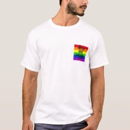 #LGBT #kärlek #pride #gay #lesbisk #parad T Shirt