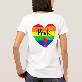 #LGBT #kärlek #pride #gay #lesbisk #parad T Shirt