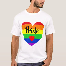 #LGBT #kärlek #pride #gay #lesbisk #parad T Shirt