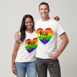 #LGBT #kärlek #pride #gay #lesbisk #parad T Shirt