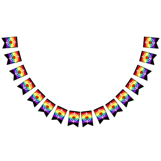 #LGBT #kärlek #pride #gay #lesbisk #parad Vimplar (Alla)