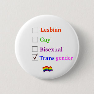 LGBT-kontrollen knäppas Knapp