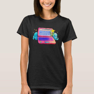 Lgbt Lessbian Gay Bisexual Transgender Binaries fo T Shirt