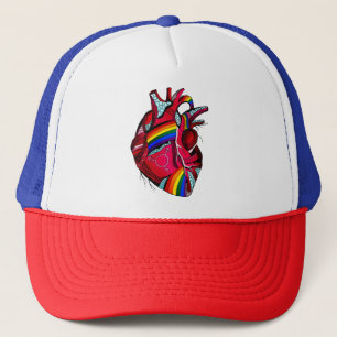 LGBT - Liberty Guns Beer Trump 6 Keps