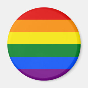 LGBT-magneter Magnet
