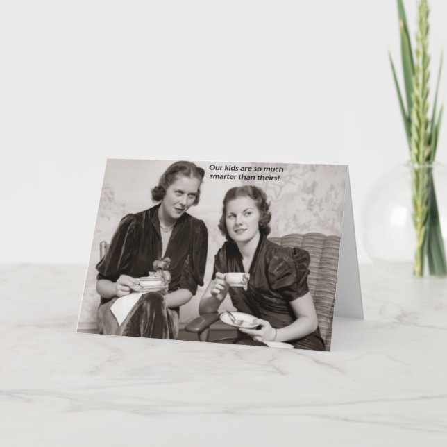 LGBT-mors dagkort Kort (Framsida)