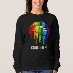 Lgbt Ny gifta engagerade Lesbisken Mrs. & Est. 3 T Shirt
