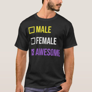 LGBT-offert, icke B, Pride, län T Shirt