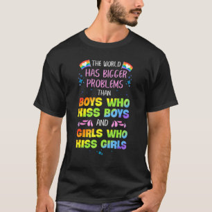 Lgbt Pride Groud Gay Lesbisk Lgbtq Höger T Shirt