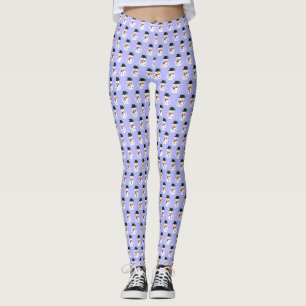 LGBT+ Pride Snömannetights Leggings