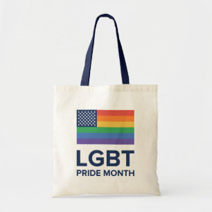 LGBT-Pridets månad Förenade Staterna Tygkasse