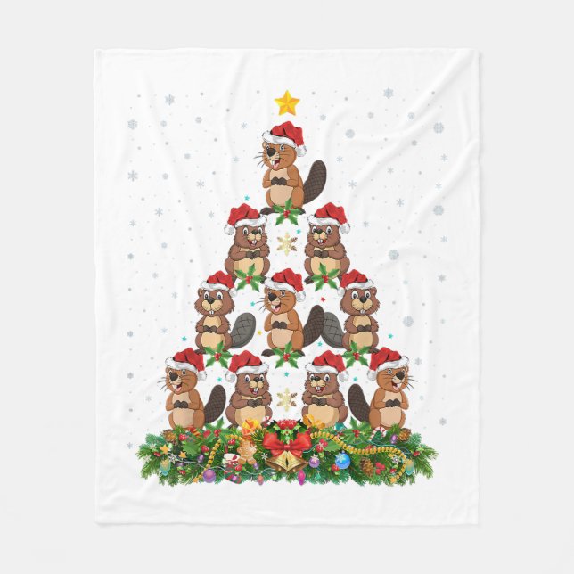 LGBT-Q Hund Paw Skriv ut Gay pride Rainbow Heart M Fleecefilt (Framsidan)