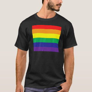 Lgbt Rainbow Fist Pride Month Merch Lgbtq Gay Prid T Shirt