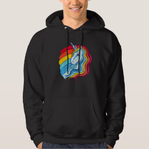 Lgbt Rainbow Kissable Mouth Teepride Gay pride 2 Hoodie