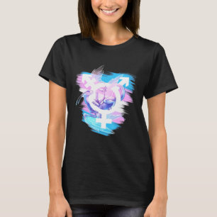 Lgbt Rainbow Pride Transgender Bisexual Gay Lesbia T Shirt