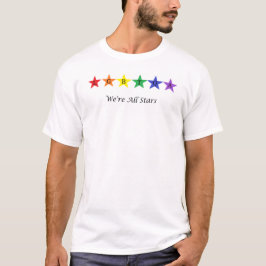 LGBT T SHIRT