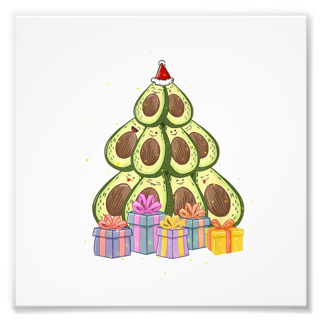 LGBT Yorkshire Terrier Yorkie Hund Gay pride Rainb Fototryck (Framsidan)